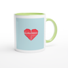 Goodbye Summer - Ceramic Mug