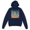 Jet Plane - Classic Unisex Pullover Hoodie