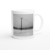 Untitled Thoughts EP - Ceramic Mug