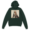 Be the Light (An Ode to Hip Hop) - Classic Unisex Pullover Hoodie