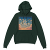 Jet Plane - Classic Unisex Pullover Hoodie