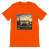 HAPPY. - Unisex T-Shirt