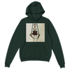 ExGirlfriend (feat. JORDON) - Classic Unisex Pullover Hoodie