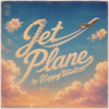 Jet Plane - Fine Art Poster