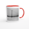 Untitled Thoughts EP - Ceramic Mug
