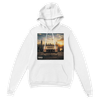 HAPPY. - Classic Unisex Pullover Hoodie