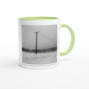 Untitled Thoughts EP - Ceramic Mug