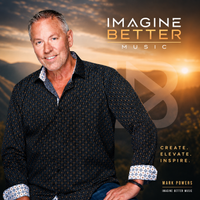 Imagine Better by Mark Powers