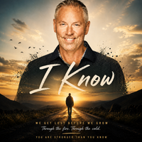 I know by Mark Powers