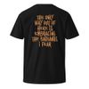 DOME TEE