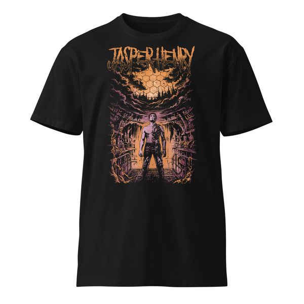 DOME TEE