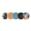 My Death Row Junkie Pins