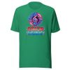 Simon Music Unisex Staple T-Shirt | Bella + Canvas 3001