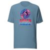 Simon Music Unisex Staple T-Shirt | Bella + Canvas 3001
