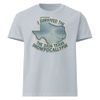 Texas Snowpocalypse Unisex Oversized Garment-Dyed T-Shirt | Bella + Canvas 4810
