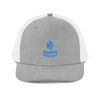 GenFM Snapback Trucker Cap | Richardson 112