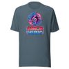 Simon Music Unisex Staple T-Shirt | Bella + Canvas 3001