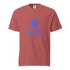 GenFM Unisex Garment-Dyed Heavyweight T-Shirt | Comfort Colors 1717