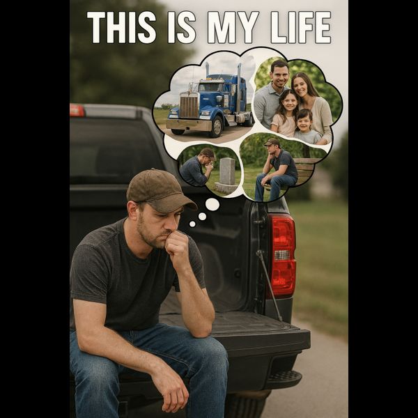 This Is My Life