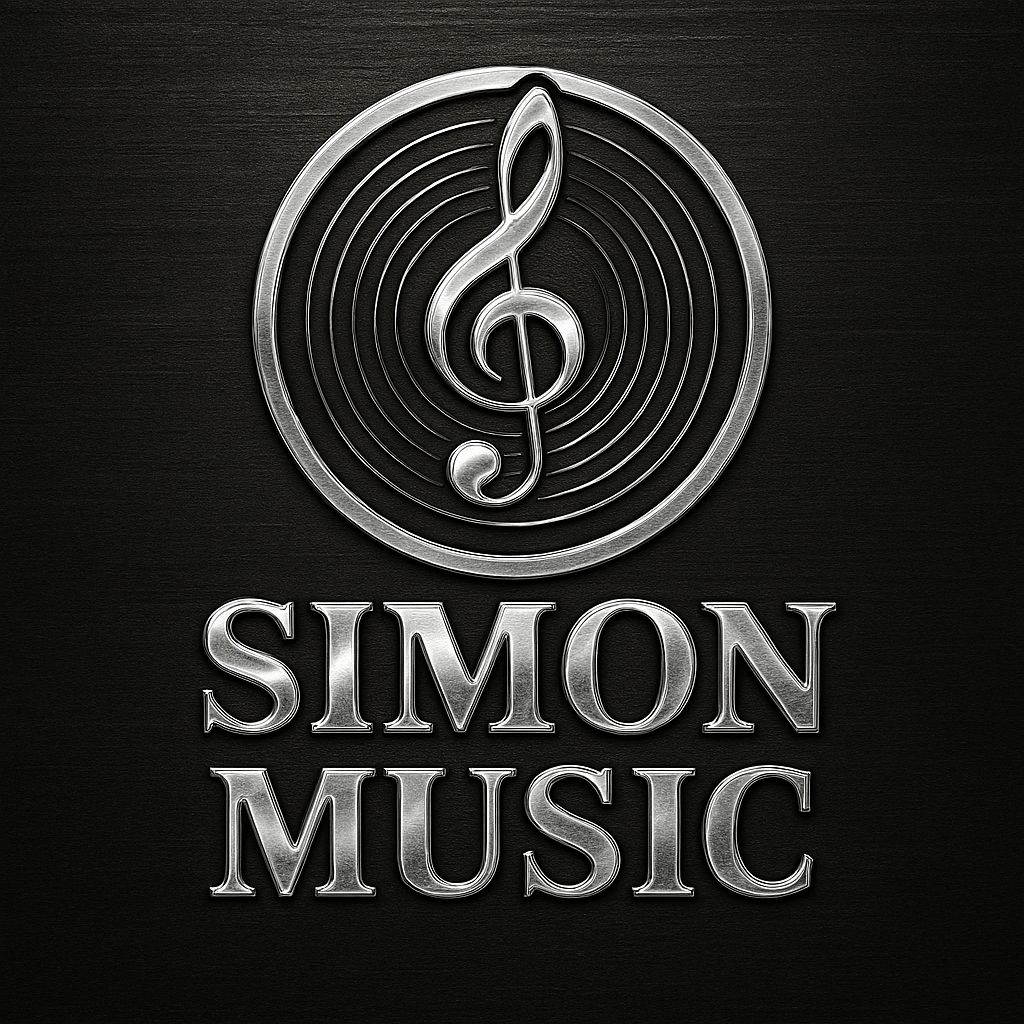 Simon Music Gift Card