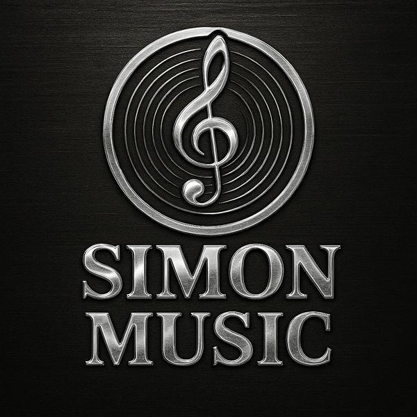 Simon Music Gift Card