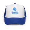 GenFM Foam Trucker Hat | Otto Cap 39-165