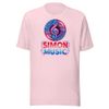 Simon Music Unisex Staple T-Shirt | Bella + Canvas 3001