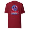 Simon Music Unisex Staple T-Shirt | Bella + Canvas 3001