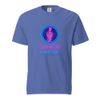 Simon Music Unisex Garment-Dyed Heavyweight T-Shirt | Comfort Colors 1717
