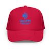 GenFM Foam Trucker Hat | Otto Cap 39-165