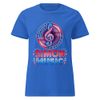Simon Music Women's Basic Softstyle T-Shirt | Gildan 64000L