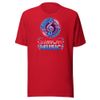 Simon Music Unisex Staple T-Shirt | Bella + Canvas 3001