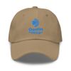 GenFM Radio Classic Dad Hat | Yupoong 6245CM