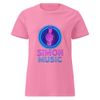 Simon Music Women's Basic Softstyle T-Shirt | Gildan 64000L