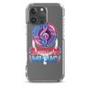 Simon Music MagSafe® Clear Case for iPhone