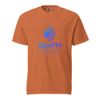 GenFM Unisex Garment-Dyed Heavyweight T-Shirt | Comfort Colors 1717