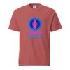 Simon Music Unisex Garment-Dyed Heavyweight T-Shirt | Comfort Colors 1717