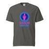 Simon Music Unisex Garment-Dyed Heavyweight T-Shirt | Comfort Colors 1717
