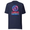 Simon Music Unisex Staple T-Shirt | Bella + Canvas 3001