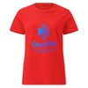 GenFM Radio Women's Basic Softstyle T-Shirt | Gildan 64000L