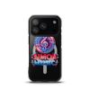 Simon Music MagSafe® Clear Case for iPhone