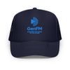 GenFM Foam Trucker Hat | Otto Cap 39-165