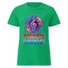 Simon Music Women's Basic Softstyle T-Shirt | Gildan 64000L