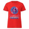 Simon Music Women's Basic Softstyle T-Shirt | Gildan 64000L