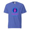 Simon Music Unisex Garment-Dyed Heavyweight T-Shirt | Comfort Colors 1717