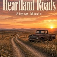 Heartland Roads by Simon Music
