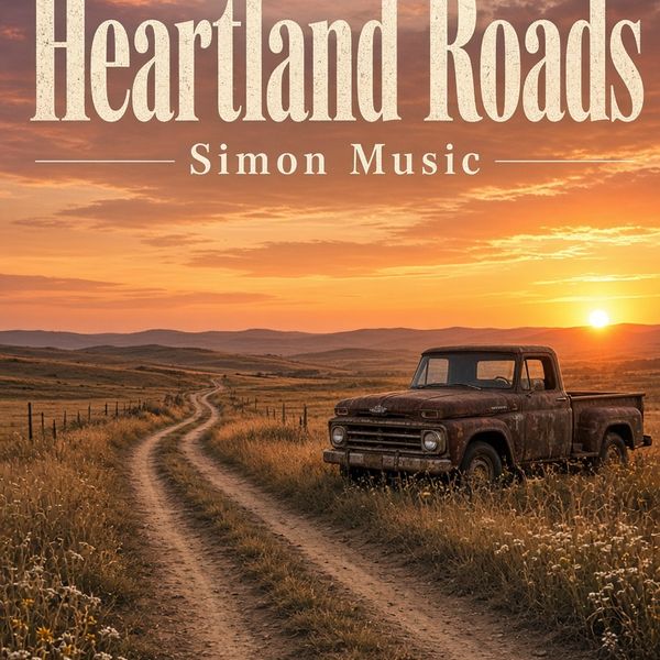 Heartland Roads