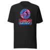 Simon Music Unisex Staple T-Shirt | Bella + Canvas 3001