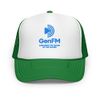GenFM Foam Trucker Hat | Otto Cap 39-165