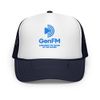 GenFM Foam Trucker Hat | Otto Cap 39-165